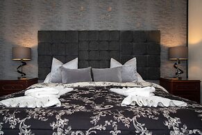 Beaumont House with FREE off-site Health Club - Adults Only