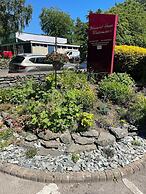 Beaumont House with FREE off-site Health Club - Adults Only