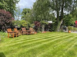 Beaumont House with FREE off-site Health Club - Adults Only