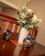 Beaumont House with FREE off-site Health Club - Adults Only