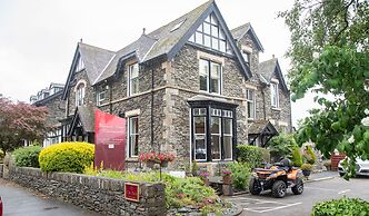 Beaumont House with FREE off-site Health Club - Adults Only