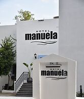 Manuela Hotel