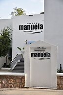 Manuela Hotel