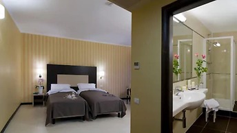 San Severino Park Hotel & SPA