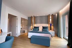 San Severino Park Hotel & SPA