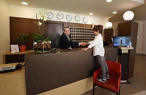 San Severino Park Hotel & SPA