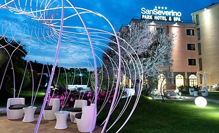 San Severino Park Hotel & SPA