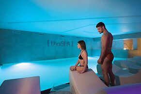 San Severino Park Hotel & SPA