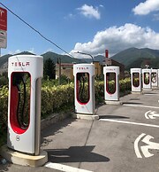 San Severino Park Hotel & SPA