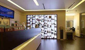 San Severino Park Hotel & SPA