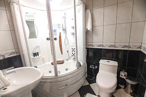 Platinum Park Serviced Apartments