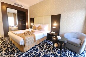 Platinum Park Serviced Apartments