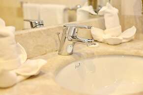 Platinum Park Serviced Apartments