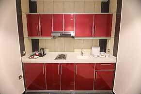 Platinum Park Serviced Apartments