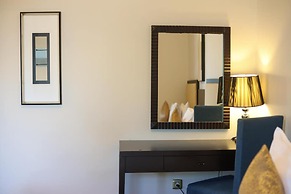 Platinum Park Serviced Apartments