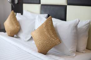 Platinum Park Serviced Apartments