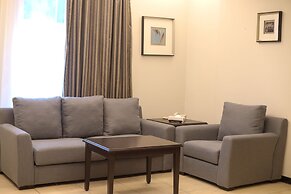Platinum Park Serviced Apartments