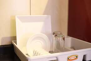 Platinum Park Serviced Apartments