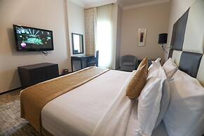 Platinum Park Serviced Apartments