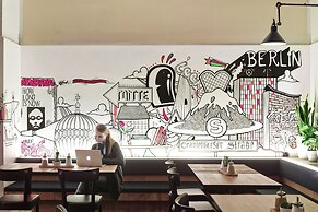 Generator Berlin Mitte