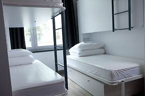 Generator Berlin Mitte