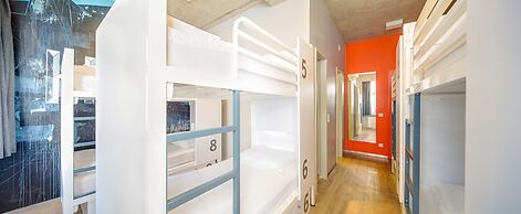 Generator Berlin Mitte