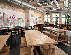 Generator Berlin Mitte