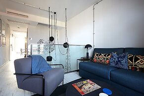 Generator Berlin Mitte