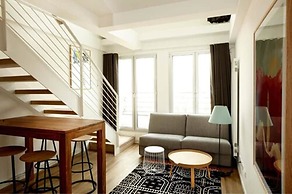 Generator Berlin Mitte