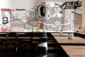 Generator Berlin Mitte