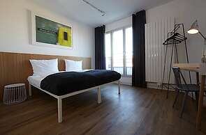 Generator Berlin Mitte