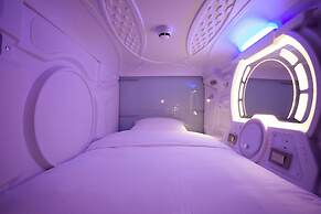 Generator Berlin Mitte