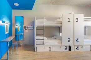 Generator Berlin Mitte