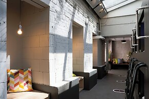 Generator Berlin Mitte