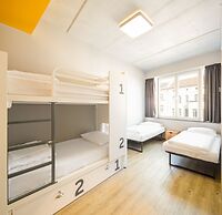 Generator Berlin Mitte