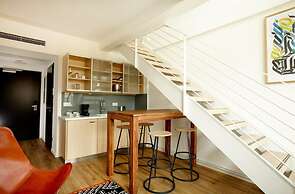 Generator Berlin Mitte