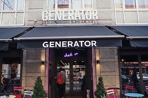 Generator Berlin Mitte - Hostel