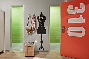 Generator Berlin Mitte