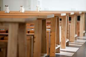 Generator Berlin Mitte