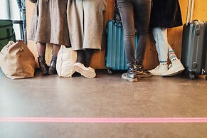 Generator Berlin Mitte