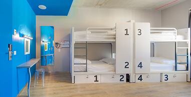 Generator Berlin Mitte