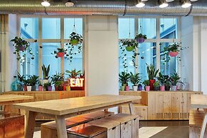 Generator Berlin Mitte