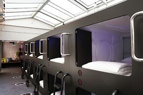 Generator Berlin Mitte