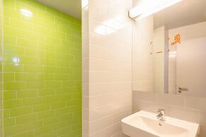 Generator Berlin Mitte