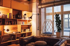 Generator Berlin Mitte