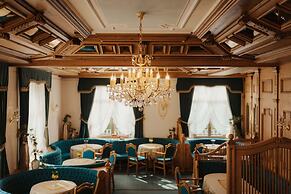 Hotel Colbricon