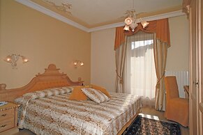 Hotel Colbricon Beauty & Relax