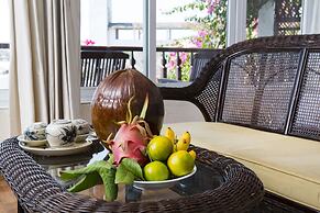 Rock Water Bay Beach Resort & Spa