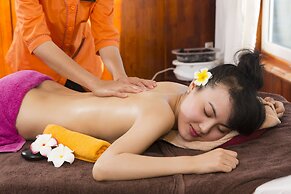 Rock Water Bay Beach Resort & Spa