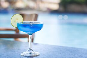 Rock Water Bay Beach Resort & Spa